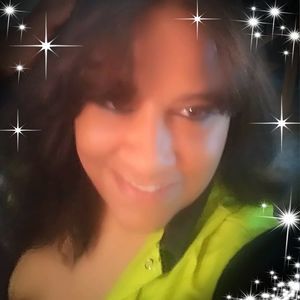 Meet your Posher, Kristi